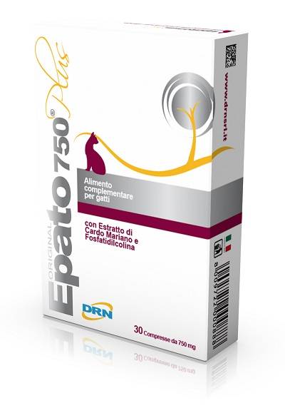 Epato Plus Pasta Mangime complementare per gatti 2 x 15 ml