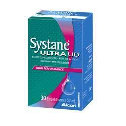 Systane Ultra UD Gocce oculari lubrificanti 30 Flaconcini