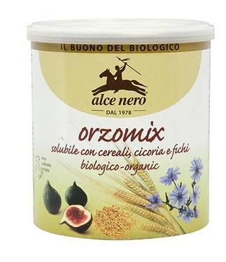 ORZO MIX BIO 125 G