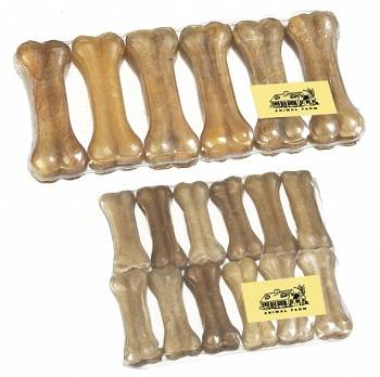 Camon Osso 7,5 cm 5 Pezzi