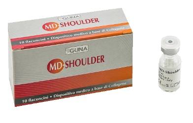 MD - SHOULDER ITALIA 10 FLACONCINI INIETTABILI 2 ML