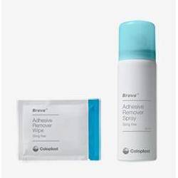 Coloplast Brava Spray remover adesivi per stomia 50 ml