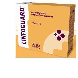 Linfoguard Integratore drenante 14 bustine