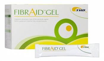 FibrAid Gel 10 ml x 20 Pezzi