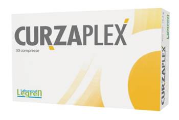 CURZAPLEX 30 COMPRESSE