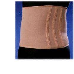 ORIONE 3027 FASCIA REGOLABILE STECCATA H CM27 BIANCO 5