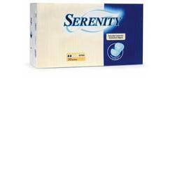 Serenity Pannolone Per Incontinenza Classic Extra in TNT 30 Pezzi