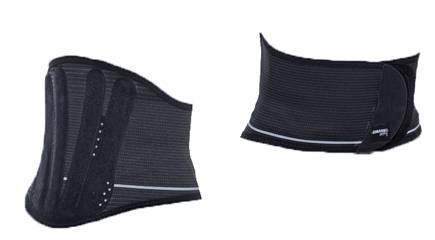 Gibaud Ortho Lombogib Lady Corsetto Lombosacrale 03 1 pezzo