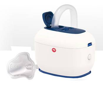 Pic Air Projct Aerosol a Ultrasuoni