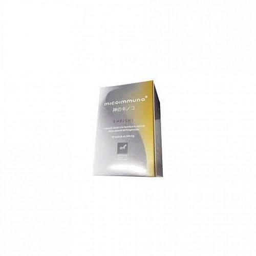 Oti Rhe.Ma.Shi Micoimmuno Integratore per le Difese Immunitarie 60 capsule