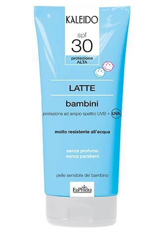 KALEIDO PRIMA INFANZIA LATTE SPF 30 150 ML