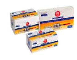 Pic Insumed Siringa per Insulina 0,5 ml 100 UI Ago Gauge 30 3 Sacchetti da 10 Pezzi