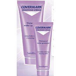 Covermark Removing Cream Crema Struccante 200 ml