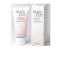 Oleo Cut Shampoo antiforfora 100 ml
