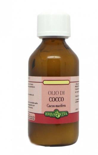 COCCO OLIO 100 ML