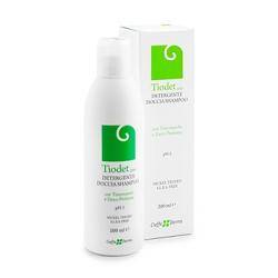 Cieffe Derma Tiodet - ZNP Detergente cutaneo per pelle sensibile 200 ml