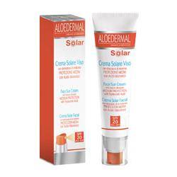 Esi Aloedermal Crema solare per il viso SPF20 75 ml