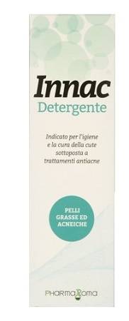 INNAC DETERGENTE 200 ML