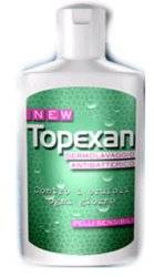 New Topexan Dermolavaggio per pelli sensibili 150 ml