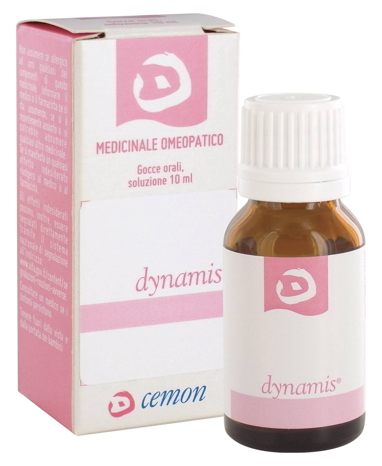 LYCOPODIUM CLAVATUM DYNAMIS*orale gtt 30 LM 10 ml