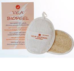 Vea Biopeel Fibra vegetale antiCellulite e antismagliature 1 pezzo