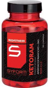 KETORAM 300 COMPRESSE