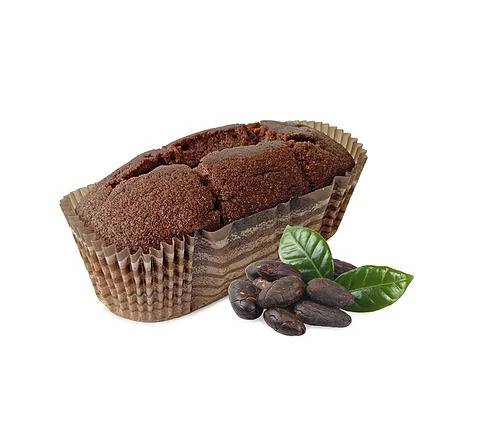 FeelingOk Start 1 Plum Cake Gusto Cacao 45g