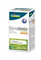 Boiron Osmobiotic Flora Junior Integratore Fermenti Lattici 12 sticks orosolubili