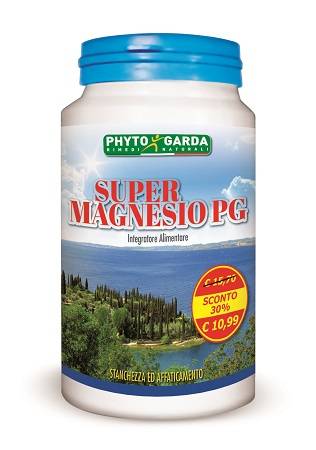 MAGNESIUM NATURA 150 G