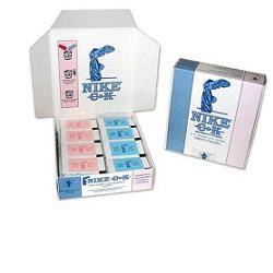 New Mercury Nike CK Integratore Ascorbato di Potassio Antiossidante 200 bustine