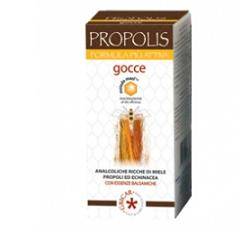 Propolis Bimbi Estratto Analcolico 50 ml