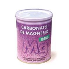 Santiveri Carbonato Magnesio 110 g