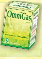 OmniGas Plus Gocce 20 ml