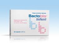 Bactoblis Infant Integratore per prevenzione tonsilliti faringiti e otiti 30 capsule