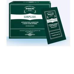 Deflux Integratore per il sonno 20 Buste 4 g