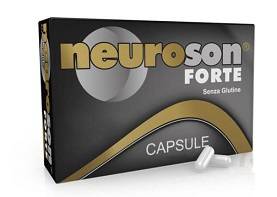Neuroson Forte 30 Compresse