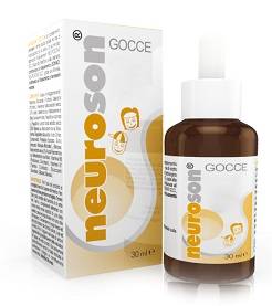 Neuroson Gocce Integratore per il sonno 30 ml