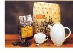 Solimè Psillio Semi Neri Lucenti 100 g