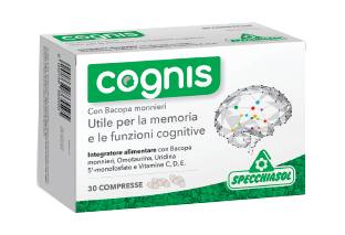 Specchiasol Cognis 30 Compresse