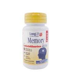 Longlife Memory Plus Benessere Funzioni Cognitive 30 capsule