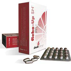 Shedir Pharma Flebo Up SH Integratore per il microcircolo 30 capsule