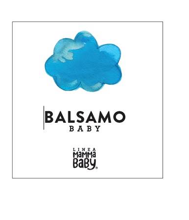 Mammababy Balsamo per bambini 250 ml