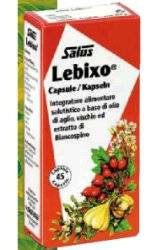Salus Lebixo 45 Capsule