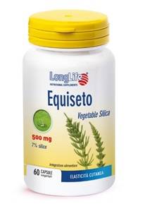 Longlife Equiseto 60 Capsule