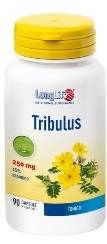 Longlife Tribulus Integratore contro Stanchezza 90 capsule