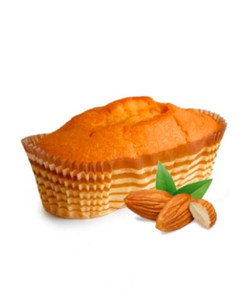 FeelingOk Start 1 Plum Cake Gusto Mandorla 45 g