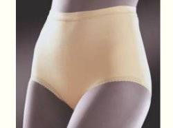 Pavis Letizia Misura 75 cm Slip per donna Colore nero