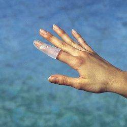 Ro+Ten Stax Tutore per il Dito Singolo Articolo R5