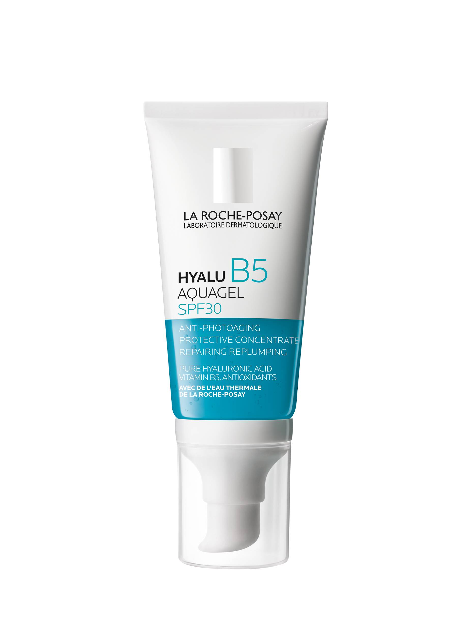 La Roche - Posay Hyalu B5 AquaGel SPF 30 50 ml