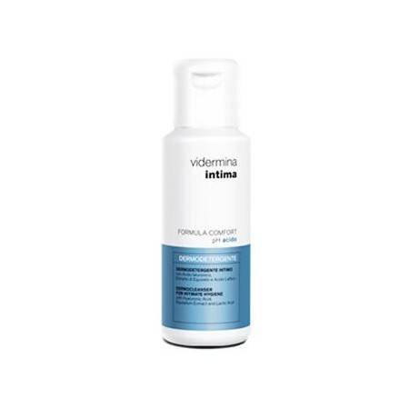 Vidermina Intima Dermodetergente 300 ml